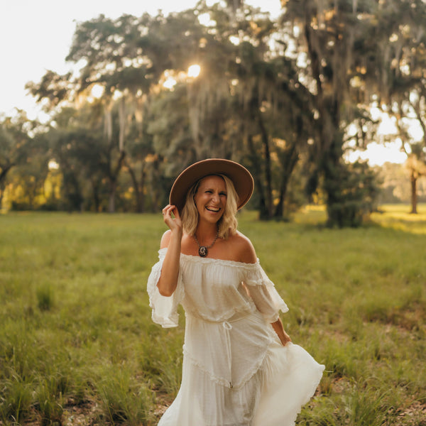 Soldered Limpet Sea Shell + Chain Necklace
