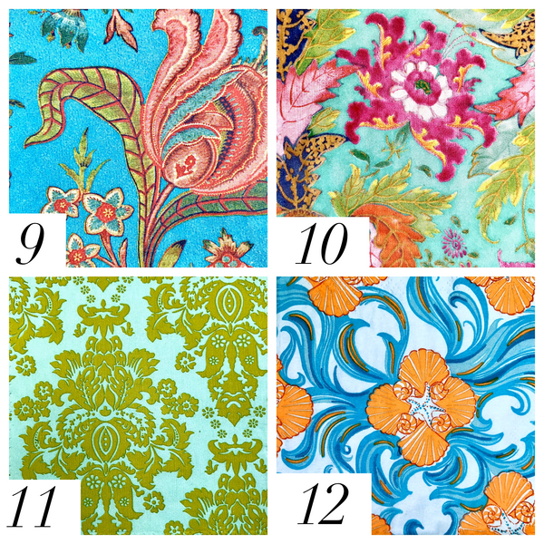 Oysters on Canvas-Trio