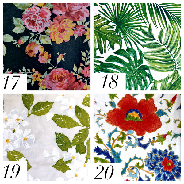 Oysters on Canvas-Trio