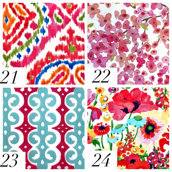 Oysters on Canvas-Trio